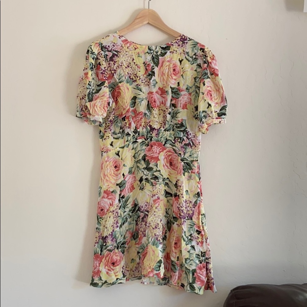 Faithful the brand dress